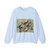 FRAGONARD, Jean-Honore - 3 (Artwork) Crewneck Sweatshirt