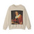 FRAGONARD, Jean-Honore - 2 (Artwork) Crewneck Sweatshirt
