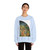 Fra Angelico The stoning of Stephen, 1450s, Chapel of Nichol (Artwork) Crewneck Sweatshirt