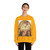 Fra Angelico The Coronation of the Virgin, 1440-41, upper fl (Artwork) Crewneck Sweatshirt