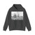 ZOCCHI, Giuseppe - Florence Cathedral (Artwork) Hoodie