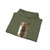 ZIMMERMANN, Dominikus - Pulpit (Artwork) Hoodie