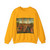 Fra Angelico San Marco altarpiece, 1438-40, Detalj 1, Museo (Artwork) Crewneck Sweatshirt