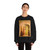 Fra Angelico Presentation in the temple (left), 1440-41, Fre (Artwork) Crewneck Sweatshirt