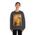 Fra Angelico Presentation in the temple (left), 1440-41, Fre (Artwork) Crewneck Sweatshirt