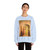 Fra Angelico Presentation in the temple (left), 1440-41, Fre (Artwork) Crewneck Sweatshirt