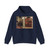 SASSETTA  - Virgin and Child with Saints2 (Artwork) Hoodie