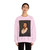 GIRODET de Roucy-Trioson, Anne-Louis - Self-Portrait (Artwork) Crewneck Sweatshirt