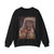 BASSA, Ferrer - Three Women at the Tomb (Artwork) Crewneck Sweatshirt
