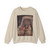 BASSA, Ferrer - Three Women at the Tomb (Artwork) Crewneck Sweatshirt