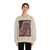 BASSA, Ferrer - Three Women at the Tomb (Artwork) Crewneck Sweatshirt