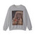 BASSA, Ferrer - Three Women at the Tomb (Artwork) Crewneck Sweatshirt