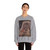 BASSA, Ferrer - Three Women at the Tomb (Artwork) Crewneck Sweatshirt