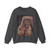 BASSA, Ferrer - Three Women at the Tomb (Artwork) Crewneck Sweatshirt