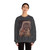 BASSA, Ferrer - Three Women at the Tomb (Artwork) Crewneck Sweatshirt