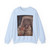 BASSA, Ferrer - Three Women at the Tomb (Artwork) Crewneck Sweatshirt
