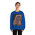 BASSA, Ferrer - Three Women at the Tomb (Artwork) Crewneck Sweatshirt