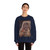 BASSA, Ferrer - Three Women at the Tomb (Artwork) Crewneck Sweatshirt