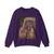 BASSA, Ferrer - Three Women at the Tomb (Artwork) Crewneck Sweatshirt