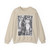 DURER, Albrecht - 1. The Fall (Artwork) Crewneck Sweatshirt