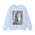 DURER, Albrecht - 1. The Fall (Artwork) Crewneck Sweatshirt