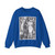 DURER, Albrecht - 1. The Fall (Artwork) Crewneck Sweatshirt