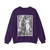 DURER, Albrecht - 1. The Fall (Artwork) Crewneck Sweatshirt