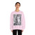 DURER, Albrecht - 1. The Fall (Artwork) Crewneck Sweatshirt