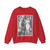 DURER, Albrecht - 1. The Fall (Artwork) Crewneck Sweatshirt