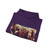 VERONESE, Paolo - Wedding at Cana (detail) (Artwork) Hoodie
