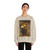 DAUMIER, Honore - 81 (Artwork) Crewneck Sweatshirt