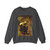 DAUMIER, Honore - 81 (Artwork) Crewneck Sweatshirt