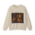 DAUMIER, Honore - 84 (Artwork) Crewneck Sweatshirt