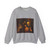 DAUMIER, Honore - 84 (Artwork) Crewneck Sweatshirt