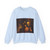 DAUMIER, Honore - 84 (Artwork) Crewneck Sweatshirt