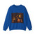 DAUMIER, Honore - 84 (Artwork) Crewneck Sweatshirt