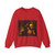 DAUMIER, Honore - 84 (Artwork) Crewneck Sweatshirt