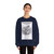 DURER, Albrecht - 1. Title page (Artwork) Crewneck Sweatshirt