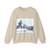 DAUMIER, Honore - 88 (Artwork) Crewneck Sweatshirt