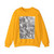 DURER, Albrecht - 2. Christ on the Mount of Olives (Artwork) Crewneck Sweatshirt