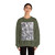 DURER, Albrecht - 2. Christ on the Mount of Olives (Artwork) Crewneck Sweatshirt