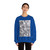 DURER, Albrecht - 2. Christ on the Mount of Olives (Artwork) Crewneck Sweatshirt