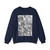 DURER, Albrecht - 2. Christ on the Mount of Olives (Artwork) Crewneck Sweatshirt