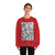 DURER, Albrecht - 2. Christ on the Mount of Olives (Artwork) Crewneck Sweatshirt