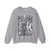 DURER, Albrecht - 2. Expulsion from the Paradise (Artwork) Crewneck Sweatshirt