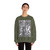 DURER, Albrecht - 2. Expulsion from the Paradise (Artwork) Crewneck Sweatshirt