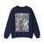 DURER, Albrecht - 2. Expulsion from the Paradise (Artwork) Crewneck Sweatshirt