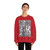 DURER, Albrecht - 2. Expulsion from the Paradise (Artwork) Crewneck Sweatshirt