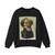 DAUMIER, Honore - Charles Philipon2 (Artwork) Crewneck Sweatshirt