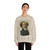 DAUMIER, Honore - Charles Philipon2 (Artwork) Crewneck Sweatshirt